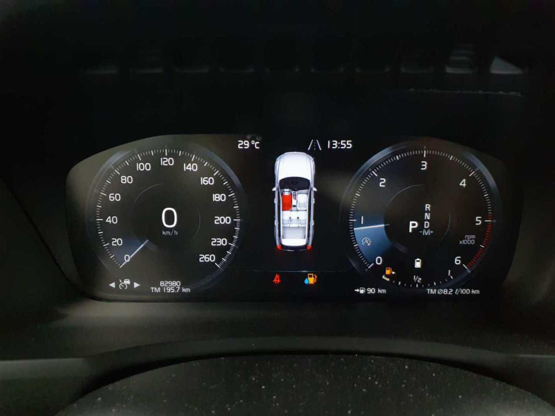 car Volvo XC90 id85575 photo #10