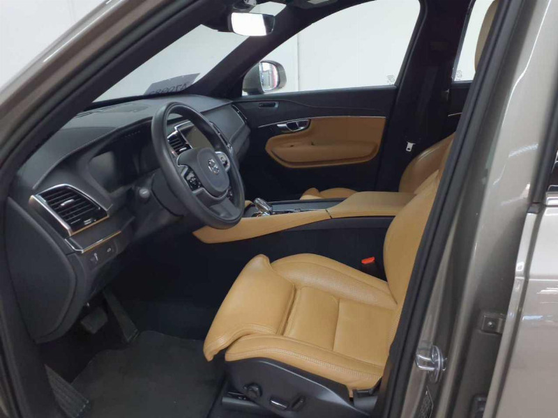 car Volvo XC90 id85575 photo #12