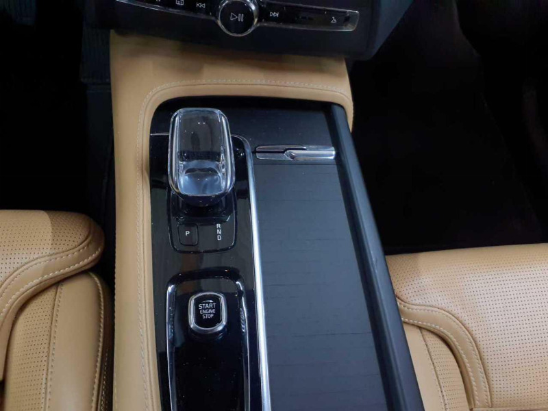 car Volvo XC90 id85575 photo #14