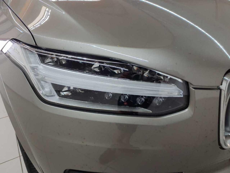 car Volvo XC90 id85575 photo #16