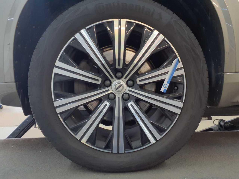 car Volvo XC90 id85575 photo #17