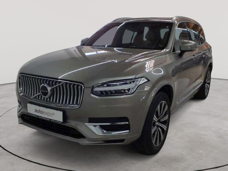 car Volvo XC90 id85575 photo #2