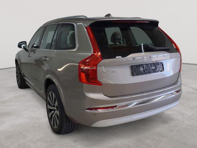 car Volvo XC90 id85575 photo #3