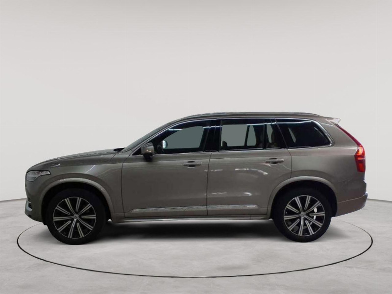 car Volvo XC90 id85575 photo #4