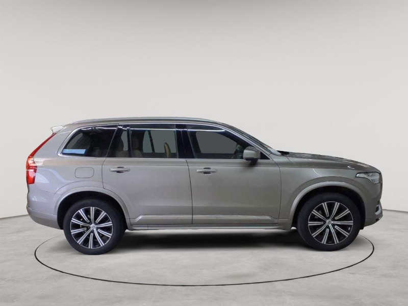 car Volvo XC90 id85575 photo #5