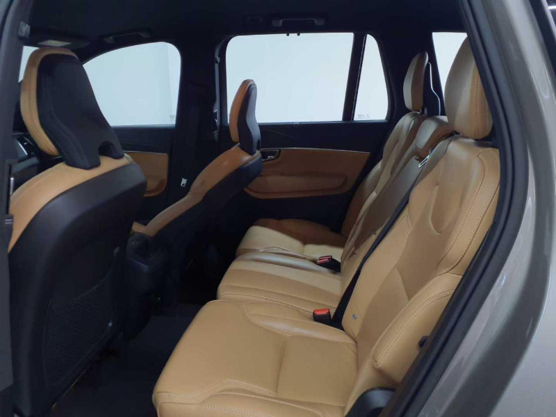 car Volvo XC90 id85575 photo #6