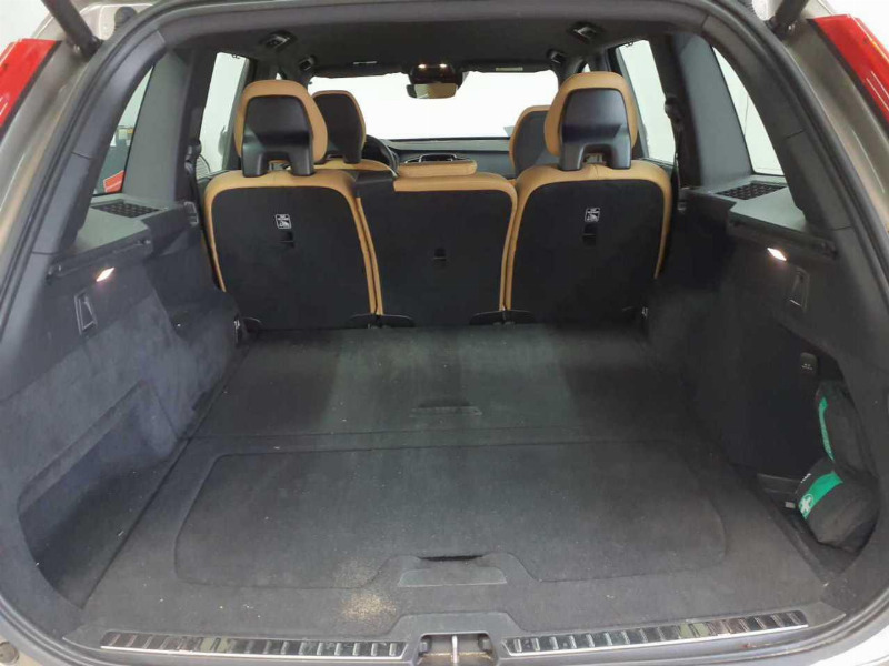 car Volvo XC90 id85575 photo #8