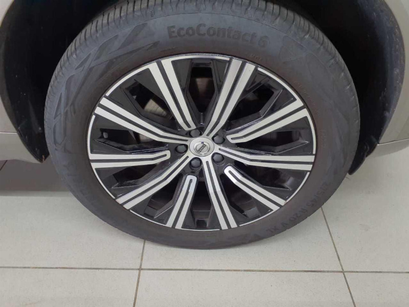 car Volvo XC90 id85575 photo #9
