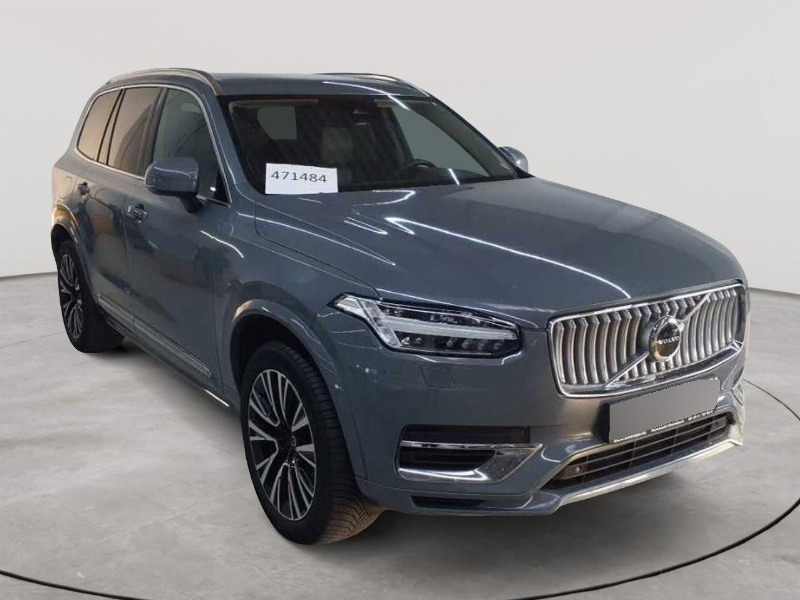 car Volvo XC90 id85577 main photo
