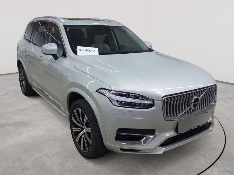 car Volvo XC90 id85579 main photo