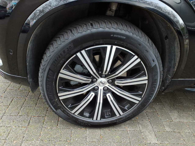 car Volvo XC90 id85580 photo #15