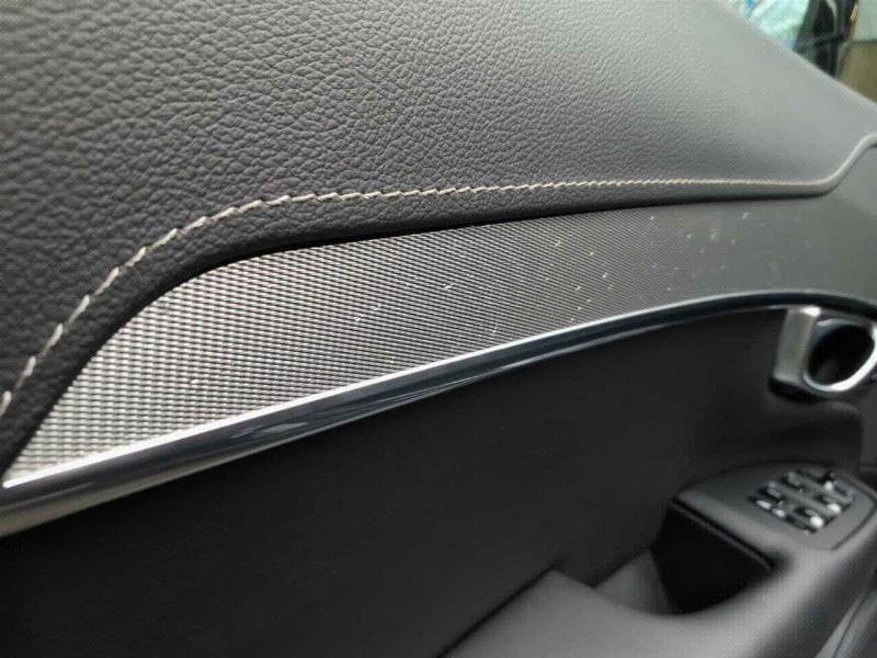 car Volvo XC90 id85580 photo #19