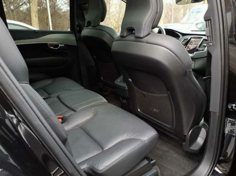 car Volvo XC90 id85580 photo #5