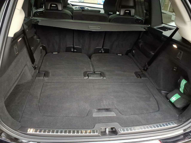 car Volvo XC90 id85580 photo #7