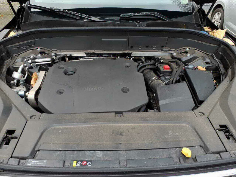 car Volvo XC90 id85580 photo #9