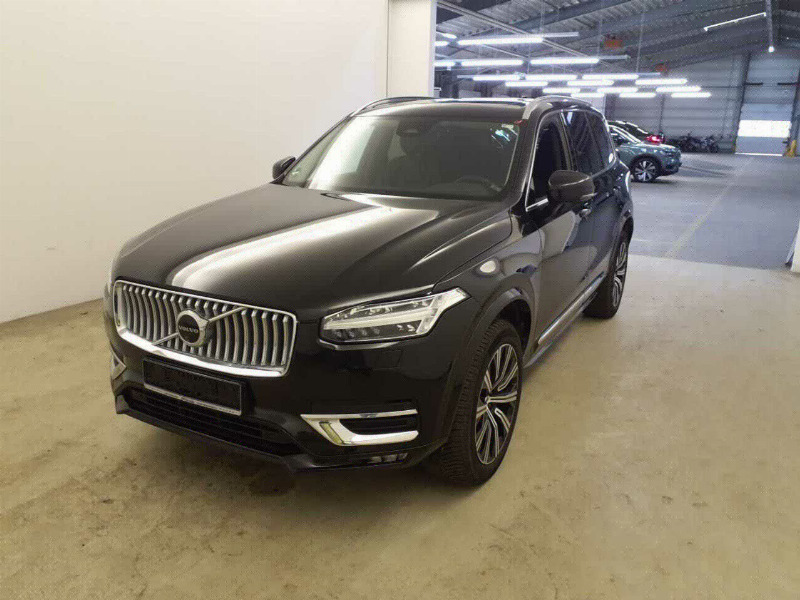 car Volvo XC90 id85581 photo #2