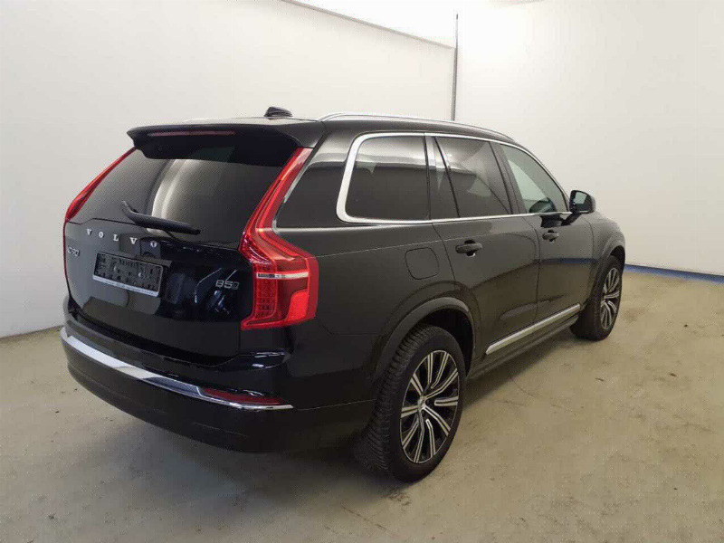 car Volvo XC90 id85581 photo #3