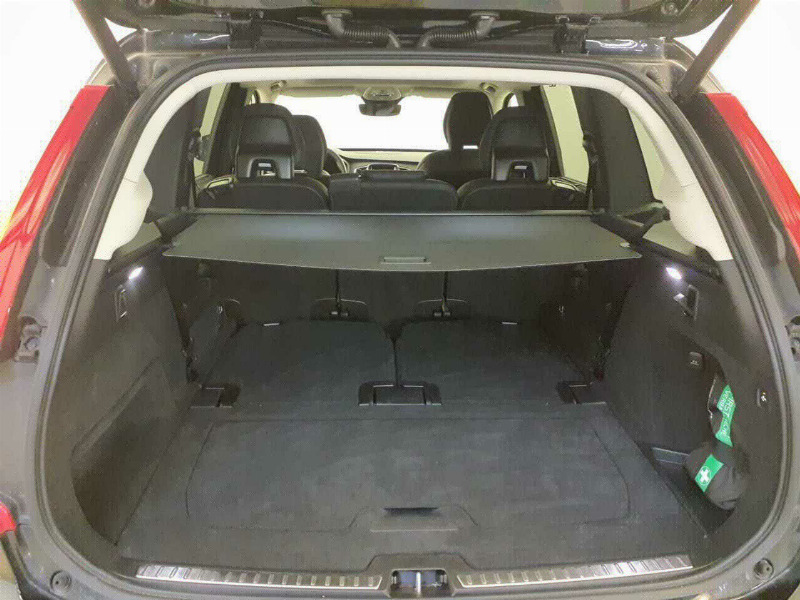 car Volvo XC90 id85581 photo #7