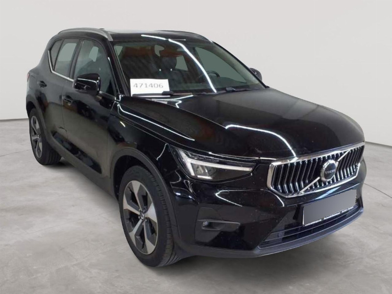 car Volvo XC40 id85582 main photo