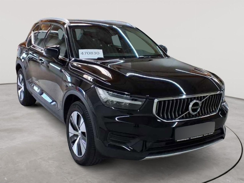 car Volvo XC40 id85583 main photo