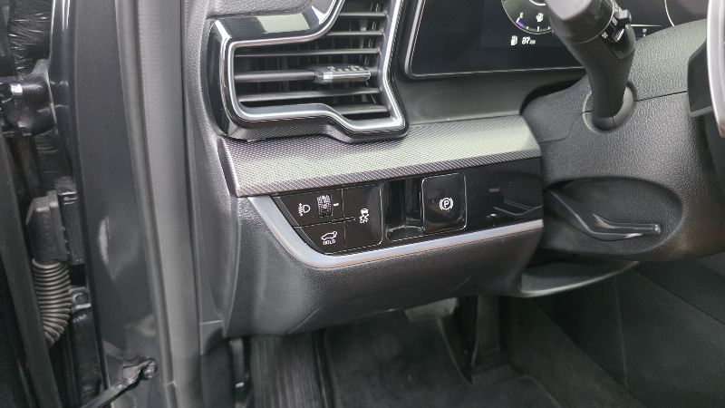 car KIA Sportage id85587 photo #12