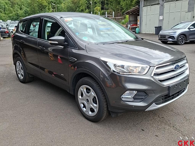 car Ford Kuga id85590 main photo