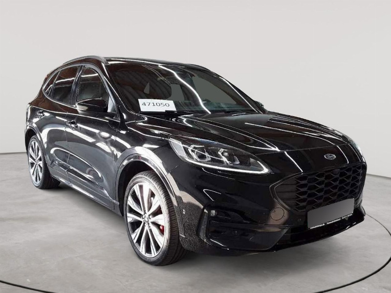 car Ford Kuga id85592 main photo