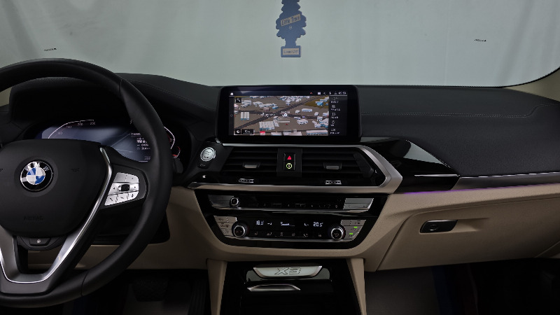 car BMW X3 id85594 photo #14