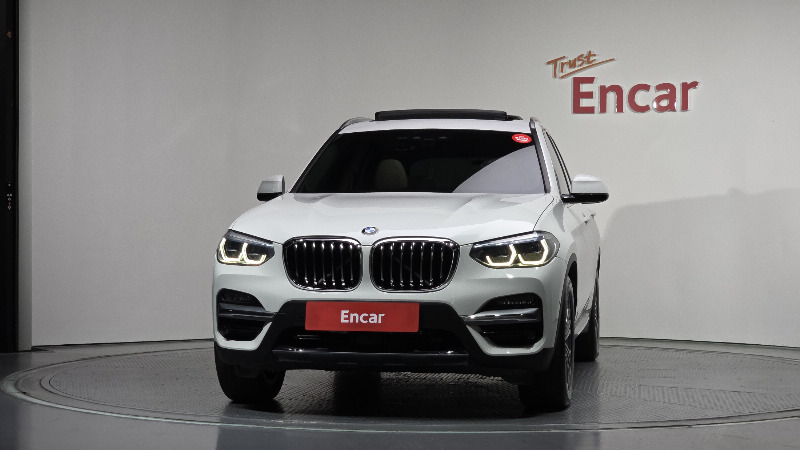 car BMW X3 id85594 photo #3