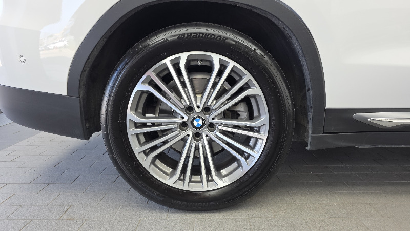car BMW X3 id85594 photo #5