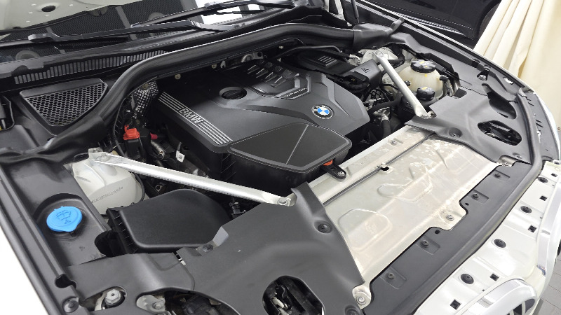 car BMW X3 id85594 photo #6