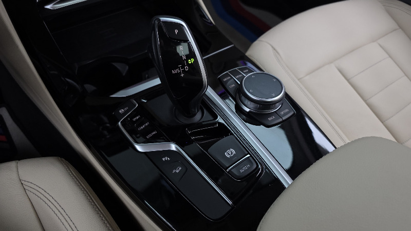 car BMW X3 id85594 photo #9