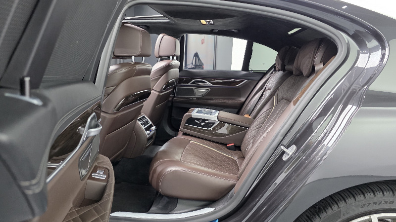 car BMW 7시리즈 (G11) id85595 photo #11