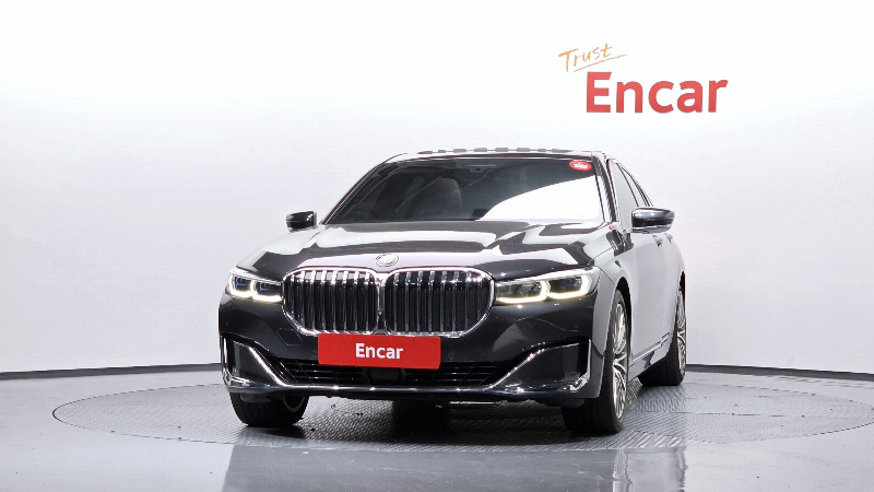 car BMW 7시리즈 (G11) id85595 photo #3