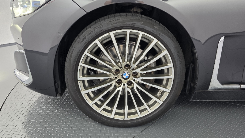 car BMW 7시리즈 (G11) id85595 photo #5