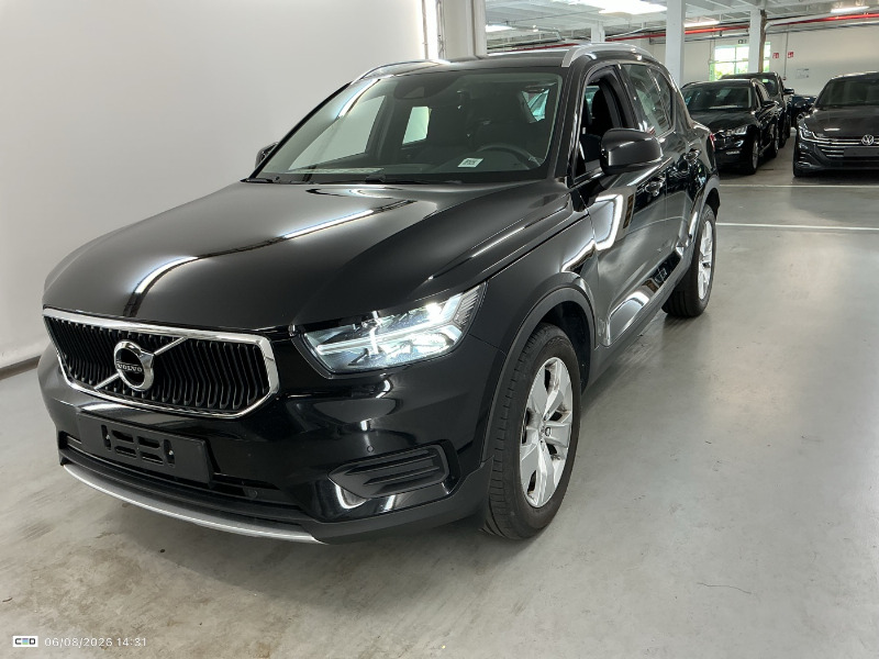 car Volvo XC40 id85605 main photo