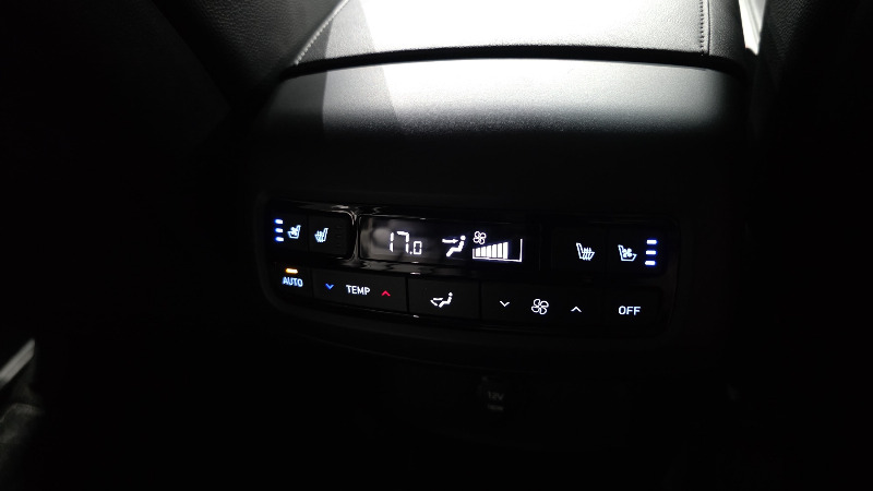 car Hyundai Palisade id85609 photo #19