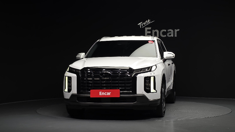 car Hyundai Palisade id85609 photo #3