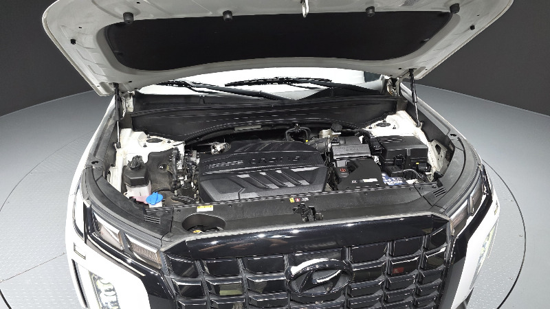 car Hyundai Palisade id85609 photo #6