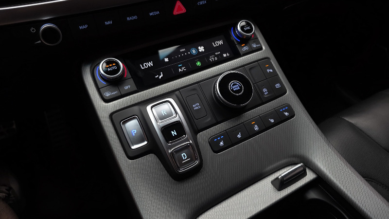 car Hyundai Palisade id85609 photo #9