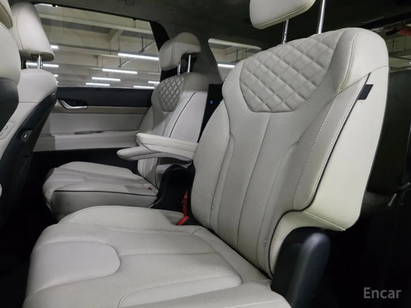 car Hyundai Palisade id85610 photo #12