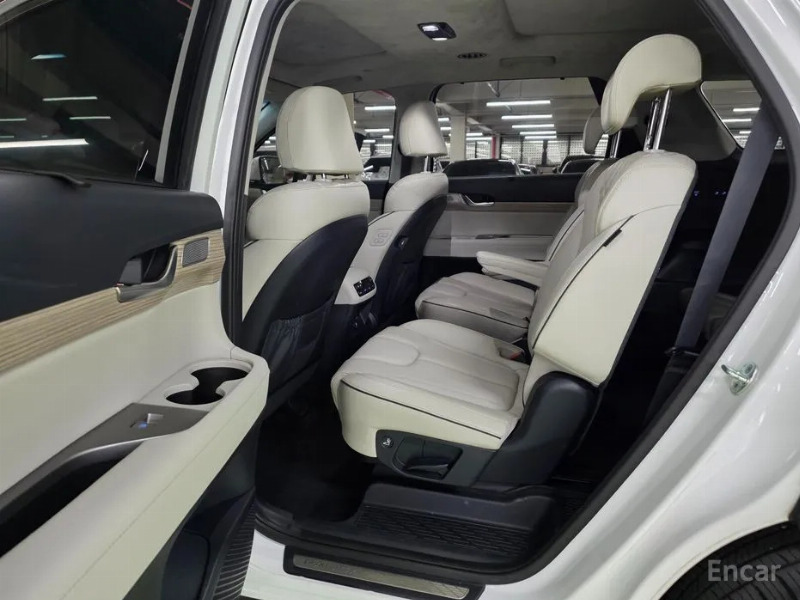 car Hyundai Palisade id85610 photo #13