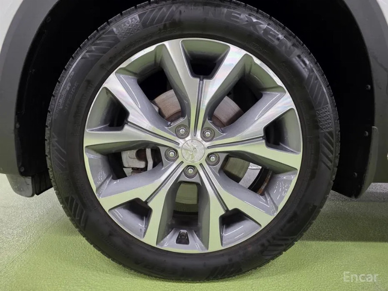 car Hyundai Palisade id85610 photo #14