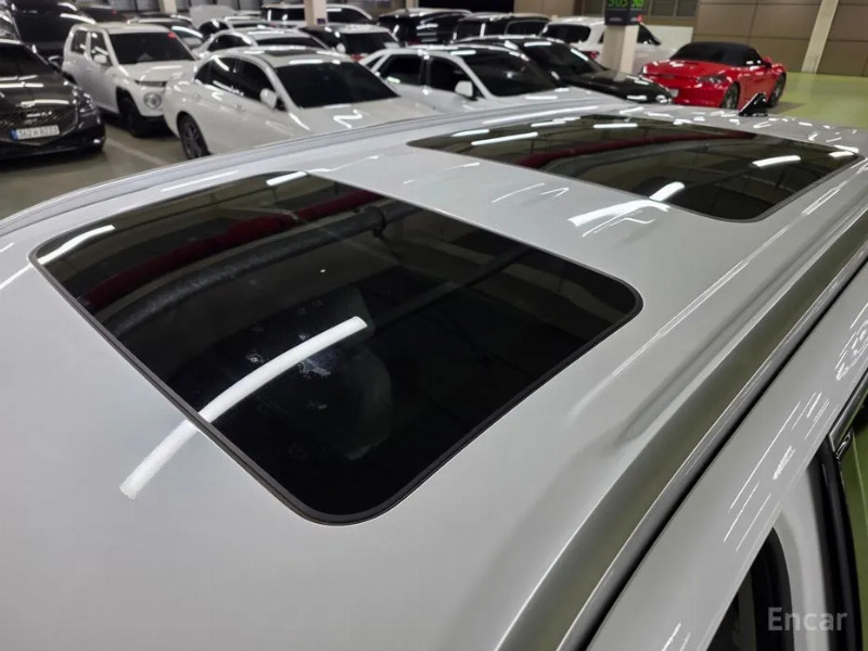 car Hyundai Palisade id85610 photo #19