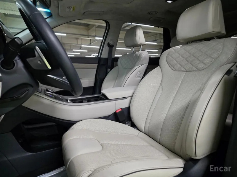 car Hyundai Palisade id85610 photo #8