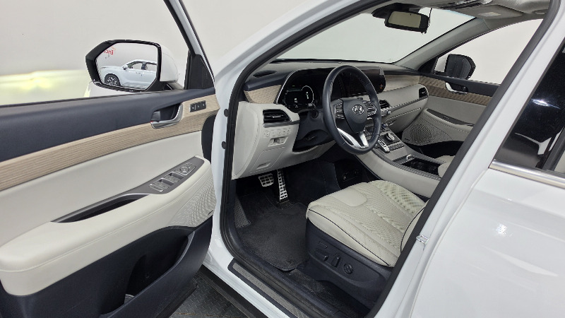 car Hyundai Palisade id85611 photo #10