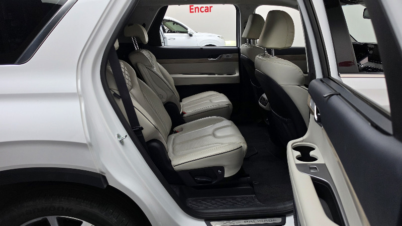 car Hyundai Palisade id85611 photo #11