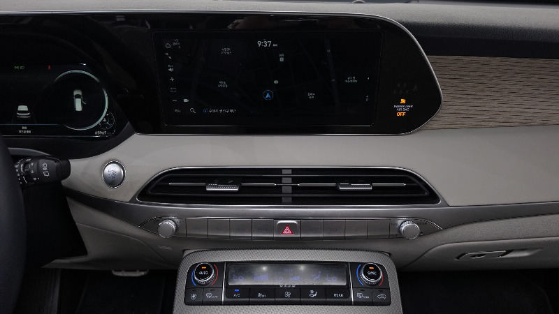 car Hyundai Palisade id85611 photo #13