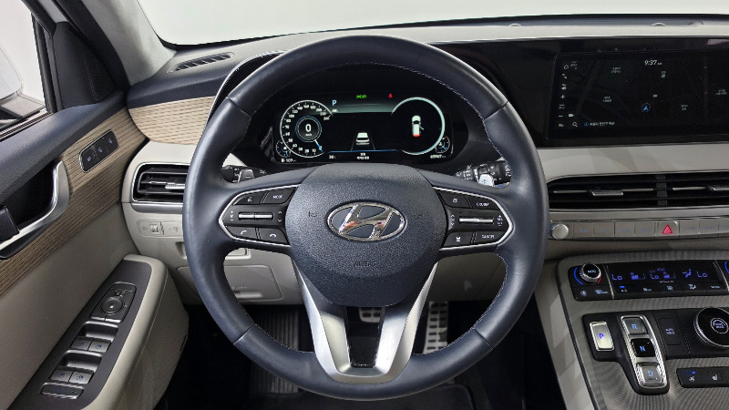 car Hyundai Palisade id85611 photo #14