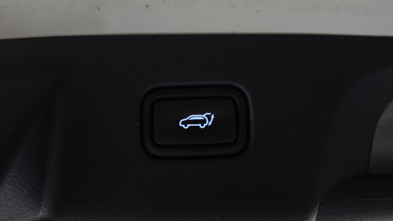 car Hyundai Palisade id85611 photo #19